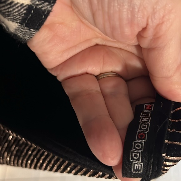 Women’s MINDCODE dress - Picture 4 of 4